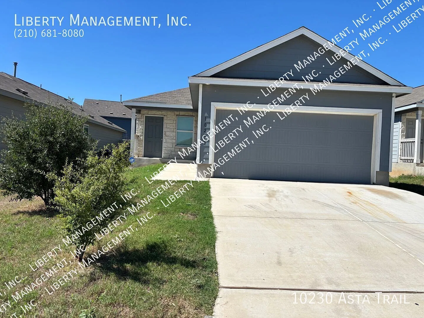 3 Bedroom, 2 Bath Home — Photo 1