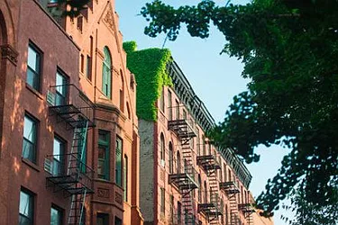 Rented by Avenues Real Estate