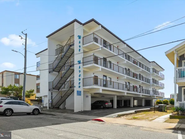 5 71st St #301, Ocean City, MD 21842