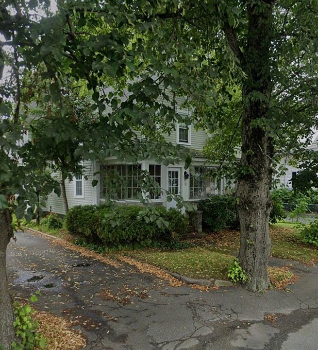 2nd image of 78 Tremont St