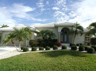 1235 Macaw Ct, Punta Gorda, FL 33950
