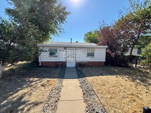 6960 Dexter St, Commerce City, CO 80022