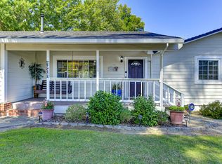 8258 Sturm Ln, Granite Bay, CA 95746