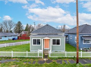 1104 W Market St, Aberdeen, WA