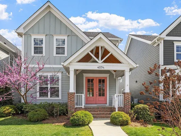 403 1/2 Carolina Ave, Raleigh, NC 27606