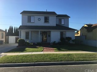 6103 Whitewood Ave, Lakewood, CA 90712