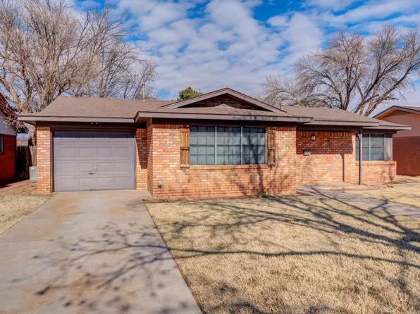 1711 E Reppto St, Brownfield, TX 79316