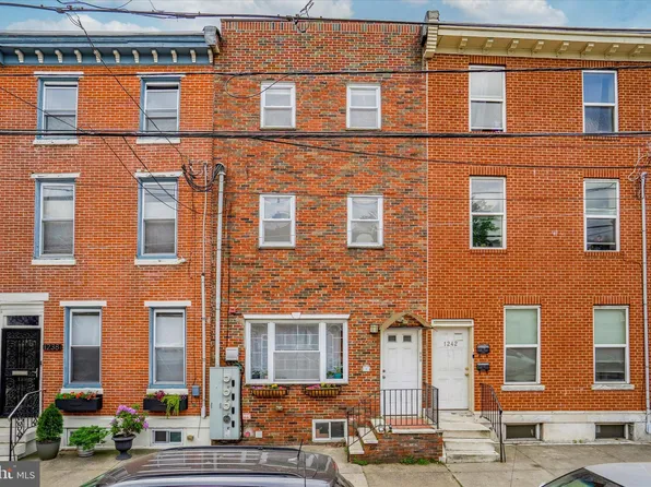 1240 Christian St, Philadelphia, PA 19147
