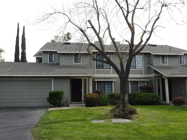 4727 E Alamos Ave APT 122, Fresno, CA 93726