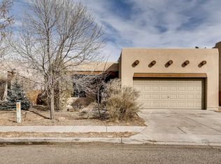 4329 Jaguar Loop, Santa Fe, NM 87507