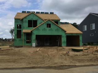 7990 Verona Dr SW, Byron Center, MI 49315