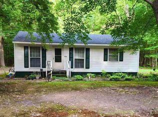 8365 Neal Parker Rd, Temperanceville, VA 23442