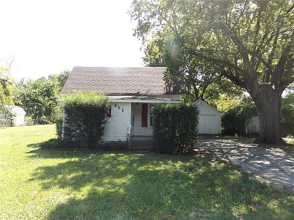 2nd image of 411 E Tulsa Ave