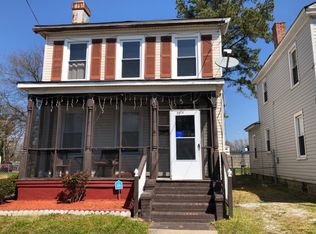 2214 Queen St, Portsmouth, VA 23704