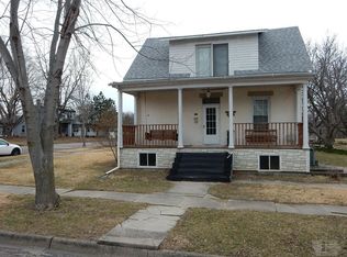 345 Crawford St, Warsaw, IL 62379