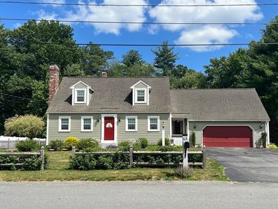 63 Hanscom Ave, Haverhill, MA, 01830