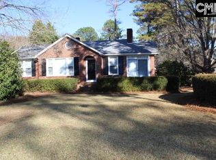 5000 Liberty Hill Rd, Camden, SC 29020