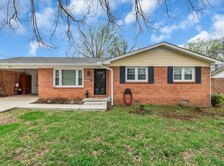 102 Edgewater Dr Lot 35, Winchester, TN 37398