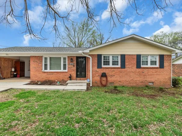 102 Edgewater Dr Lot 35, Winchester, TN 37398