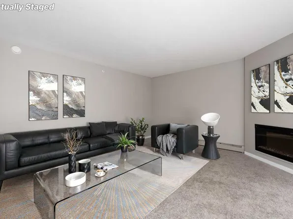 201 NW Abasand Dr #437, Wood Buffalo, AB T9J 1H9