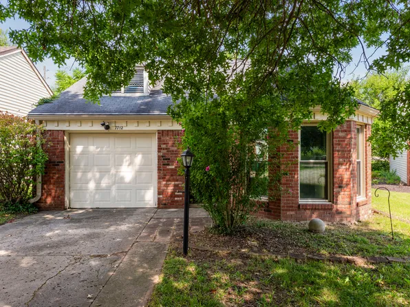 7712 Willowood St, Indianapolis, IN 46214