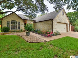 121 Benchmark St, Georgetown, TX 78626