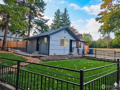 1147 Aberdeen Avenue NE, Renton, WA, 98056
