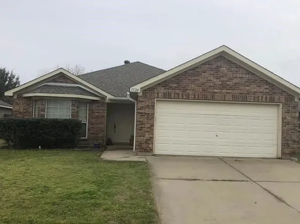 1324 Sierra Blanca Dr, Burleson, TX 76028