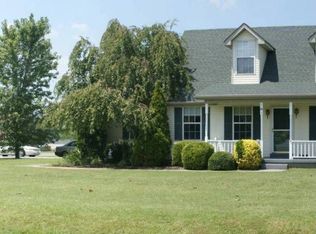 101 Guinevere Ct, Murfreesboro, TN 37127