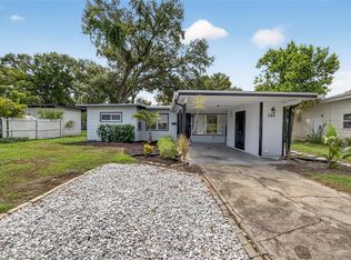 764 62nd Pl S, Saint Petersburg, FL 33705
