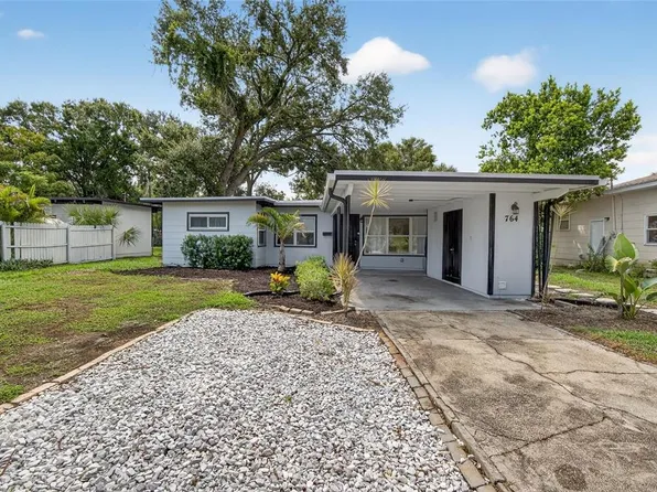 764 62nd Pl S, Saint Petersburg, FL 33705