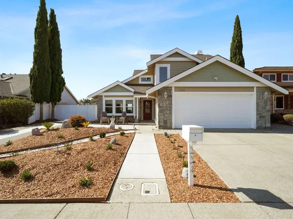 224 Torrey Pines Court, Vallejo, CA 94591