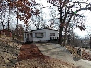 2 Mountain Crest Loop, Bella Vista, AR 72714