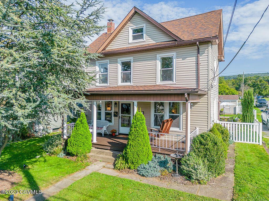 803 Bloom Rd, Danville, PA 17821 MLS 2095107 Zillow