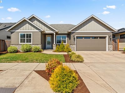 3752 Siletz St, Eugene, OR, 97408