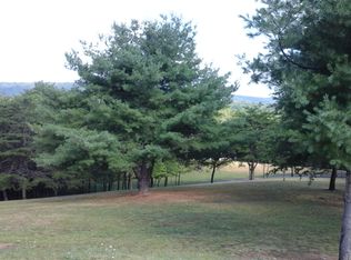 5910 Rice Rd, Clearville, PA 15535