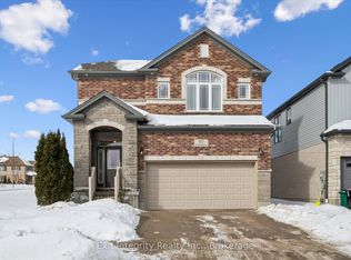 97 Rivertrail Ave, Kitchener, ON N2A 0H9