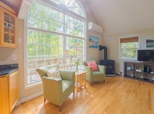 25 Sawmill Lane, Ogunquit, ME 03907