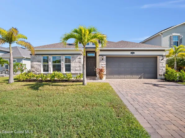 4558 Trovita Cir, West Melbourne, FL 32904