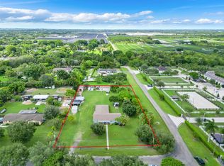 19205 SW 222nd St, Miami, FL 33170