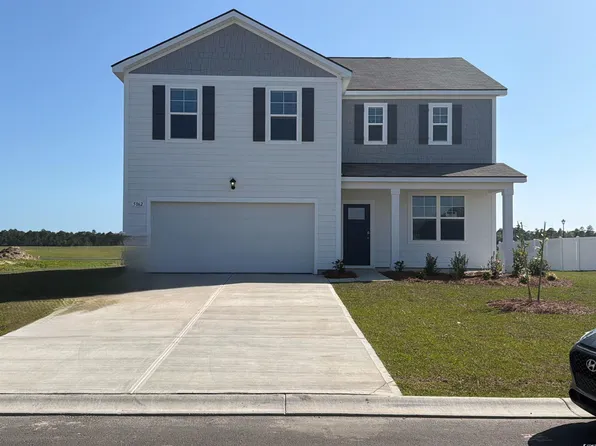 5062 Yellowstone Dr., Conway, SC 29526