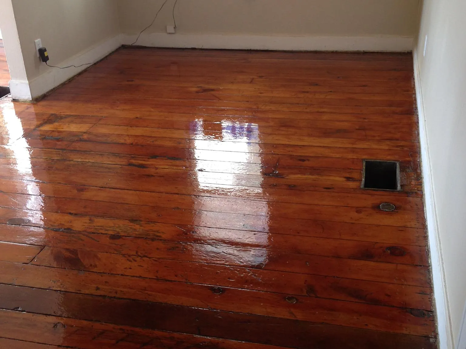 732 N Hill St — Photo 2