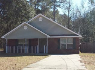 719A Lee Rd, Hinesville, GA 31313