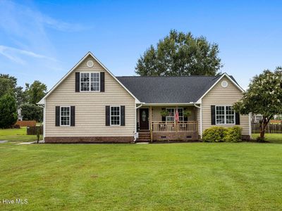 313 Oakmont Drive, Hampstead, NC, 28443