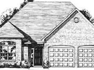 105 Ada Mae Ct, Georgetown, KY 40324