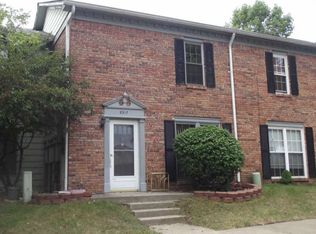 8517 Westport Ln, Indianapolis, IN 46234