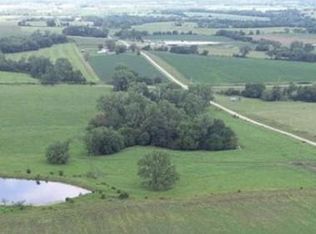 TRACT 1 NE Spring Hill Rd, Hamilton, MO 64644