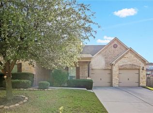 612 Sydney Ln, Burleson, TX 76028