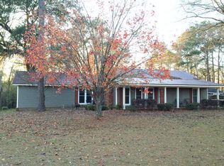 6733 Hwy 111, Pelham, GA 31779