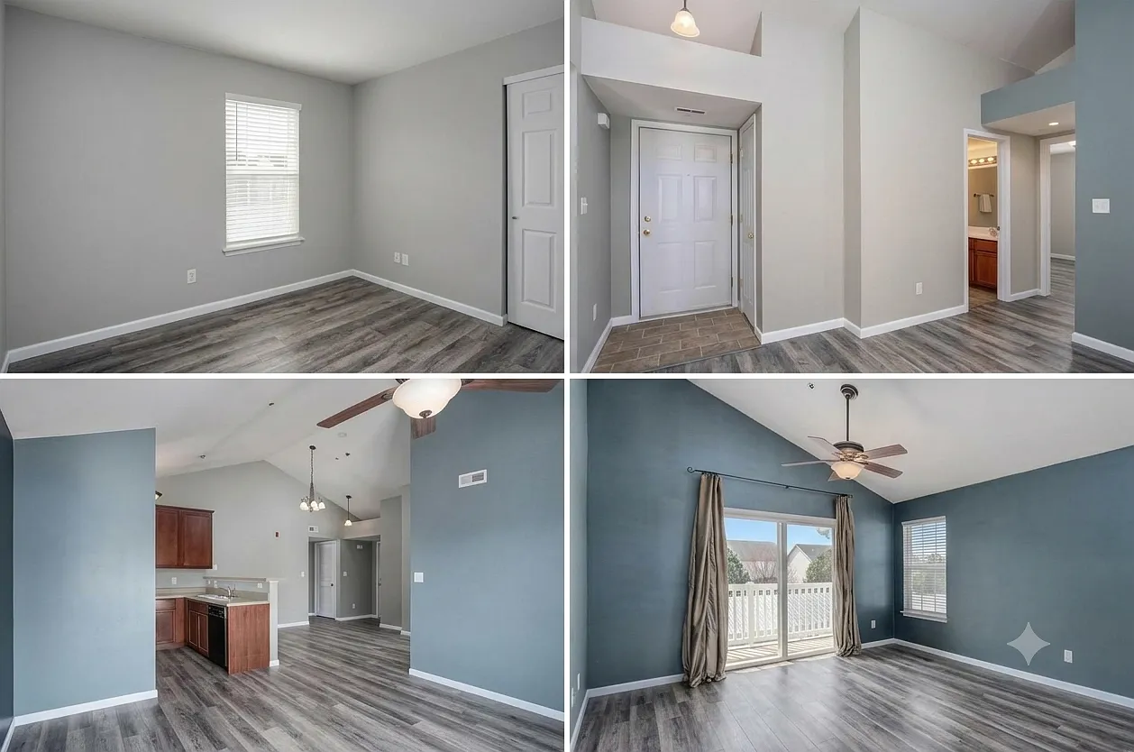 2 bed, 1014 sqft, $1,500 — Photo 3